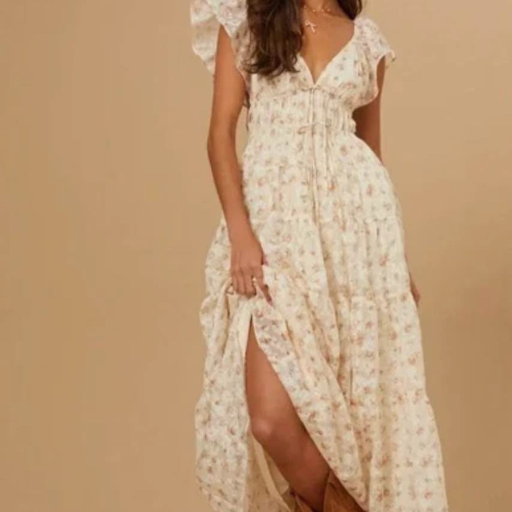 Storia size S dress